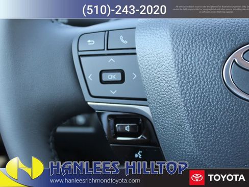 New 2026 Toyota Camry XSE image 28