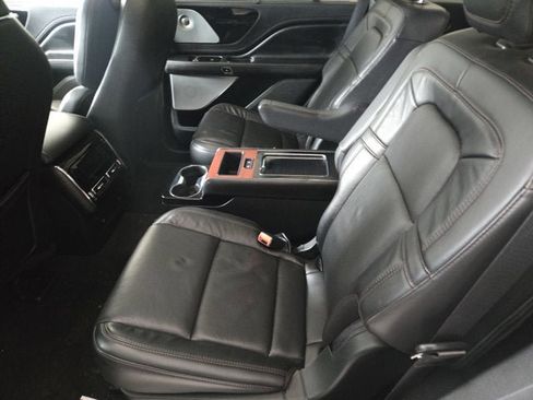 Used 2021 Lincoln Aviator Grand Touring w/ Equipment Group 302A image 18