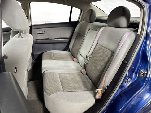Used 2012 Nissan Sentra 2.0 S image 22