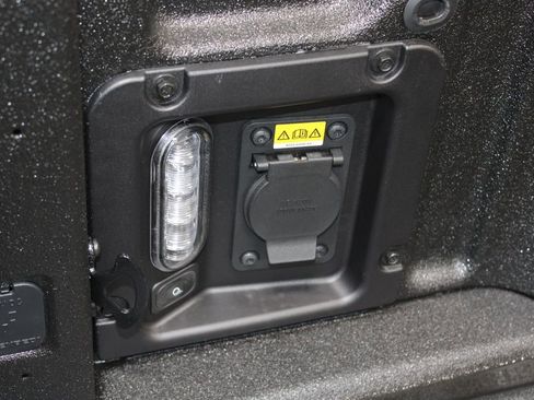 New 2026 Ford Maverick Lariat w/ 4K Tow Package image 17