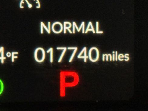 Used 2026 Honda Civic Sport image 3