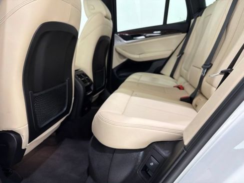 Certified 2023 BMW X3 xDrive30i w/ Premium Package AWD/4WD image 17