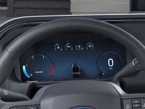 New 2025 Ford F250 Lariat w/ Lariat Ultimate Package image 13