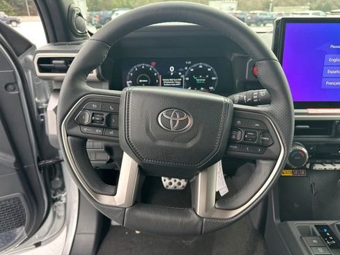 New 2026 Toyota 4Runner TRD Sport Premium image 15