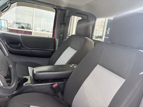 Used 2010 Ford Ranger XLT image 11