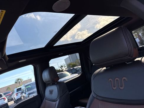 Certified 2021 Ford F150 King Ranch w/ Equipment Group 601A High image 9