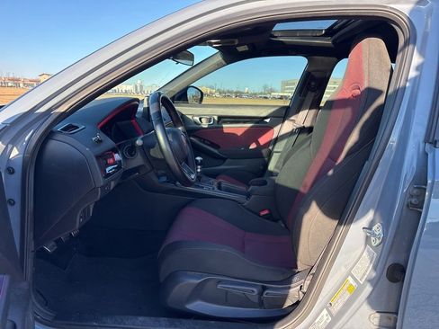 Used 2023 Honda Civic Si image 16