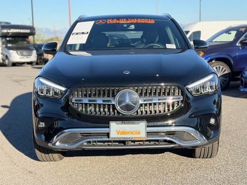 Used 2026 Mercedes-Benz GLA 250 image 5