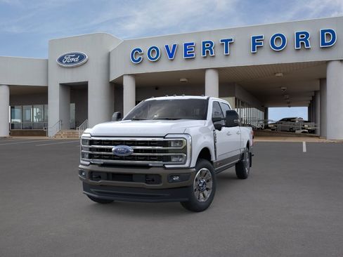 New 2026 Ford F250 King Ranch AWD/4WD image 2