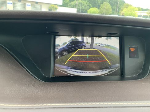 Used 2017 Lexus ES 350 w/ Premium Package FWD image 24