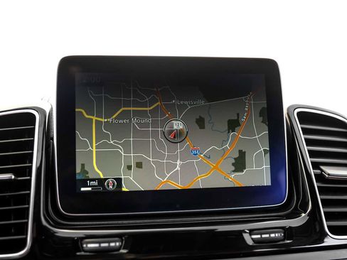 Used 2016 Mercedes-Benz GLE 450 GLE 450 AMG image 21