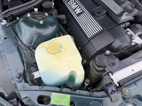 Used 1997 BMW Z3 2.8 RWD image 33