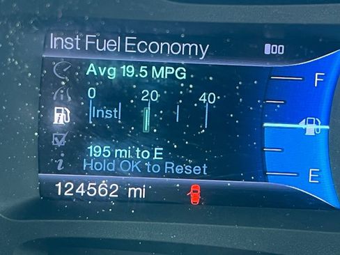 Used 2013 Ford Edge Limited AWD/4WD image 40