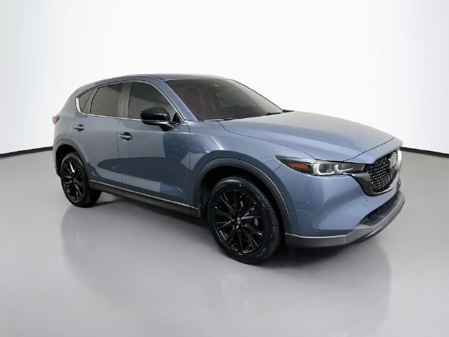 Used 2023 MAZDA CX-5 Carbon Edition AWD/4WD image 22