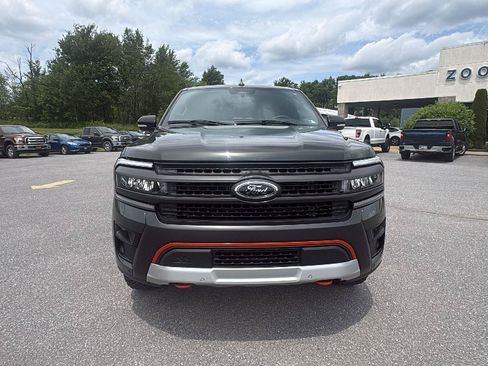 Certified 2022 Ford Expedition Timberline AWD/4WD image 9