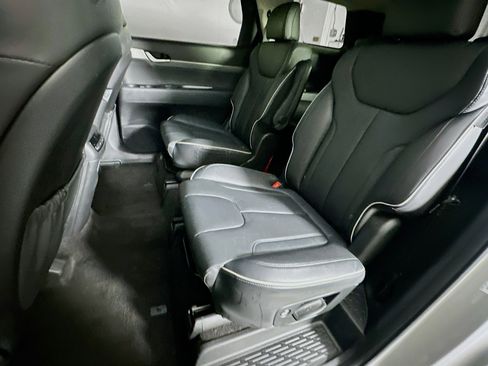 Used 2025 Hyundai Palisade SEL image 28