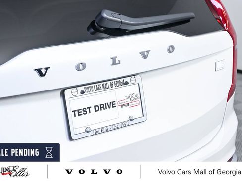 Certified 2024 Volvo XC90 T8 Ultimate w/ Protection Package AWD/4WD image 42