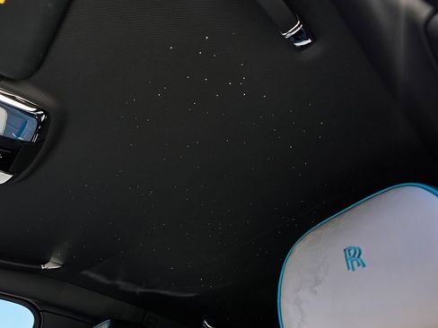 Used 2025 Rolls-Royce Ghost image 54