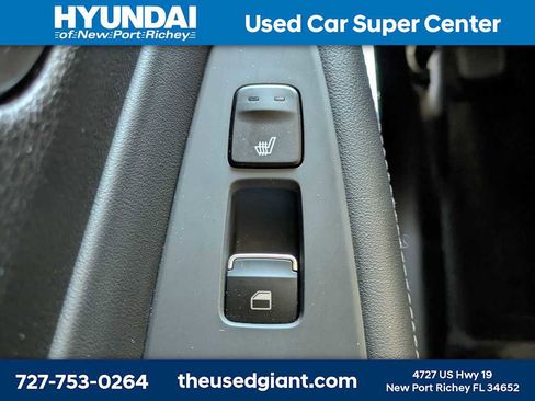 Used 2019 Hyundai Santa Fe Ultimate image 18