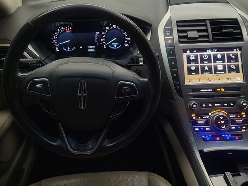 Used 2017 Lincoln MKZ Reserve AWD/4WD image 22