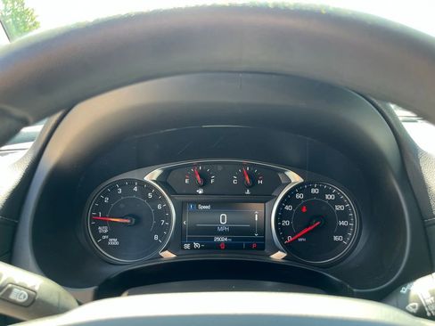 Used 2024 GMC Terrain SLE w/ Driver Convenience Package AWD/4WD image 22