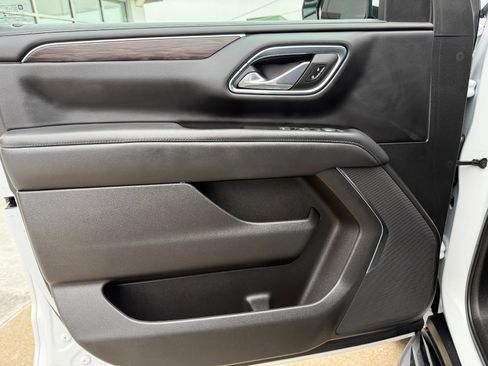 Certified 2023 Chevrolet Tahoe LS w/ Driver Alert Package image 8