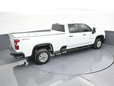 New 2026 Chevrolet Silverado 2500 W/T AWD/4WD image 58