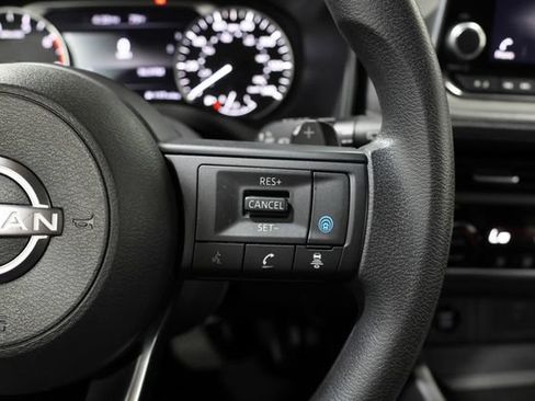 Certified 2024 Nissan Rogue SV AWD/4WD image 19