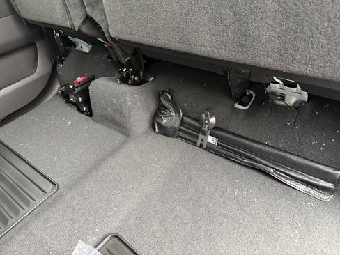 New 2026 Chevrolet Silverado 3500 LT w/ All Star Edition image 30