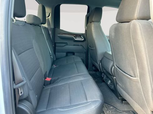 Used 2024 GMC Sierra 1500 Elevation AWD/4WD image 30