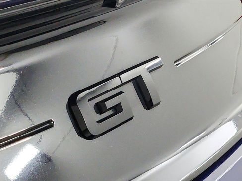Used 2020 Ford Mustang GT w/ Black Accent Package RWD image 15