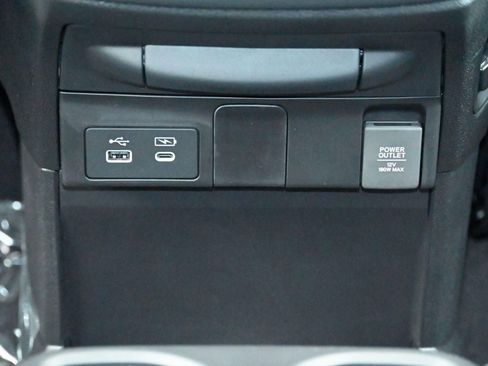 New 2026 Honda Odyssey Sport-L image 22