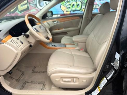 Used 2006 Toyota Avalon FWD image 14