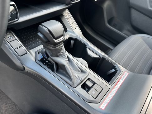 New 2026 Toyota RAV4 SE AWD/4WD image 27