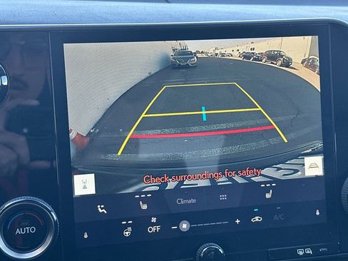 Certified 2023 Lexus NX 350 AWD image 19