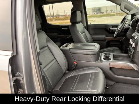 Used 2020 GMC Sierra 1500 Denali w/ Denali Ultimate Package image 31