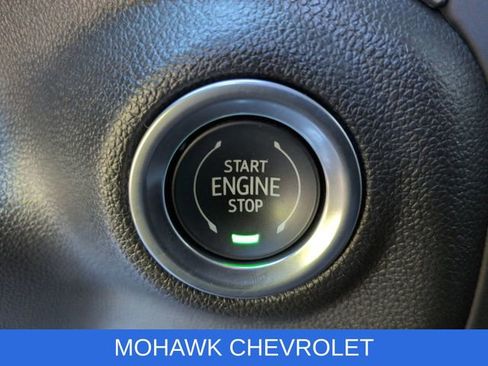 Used 2023 Chevrolet Silverado 1500 Custom Trail Boss w/ Midnight Edition AWD/4WD image 18