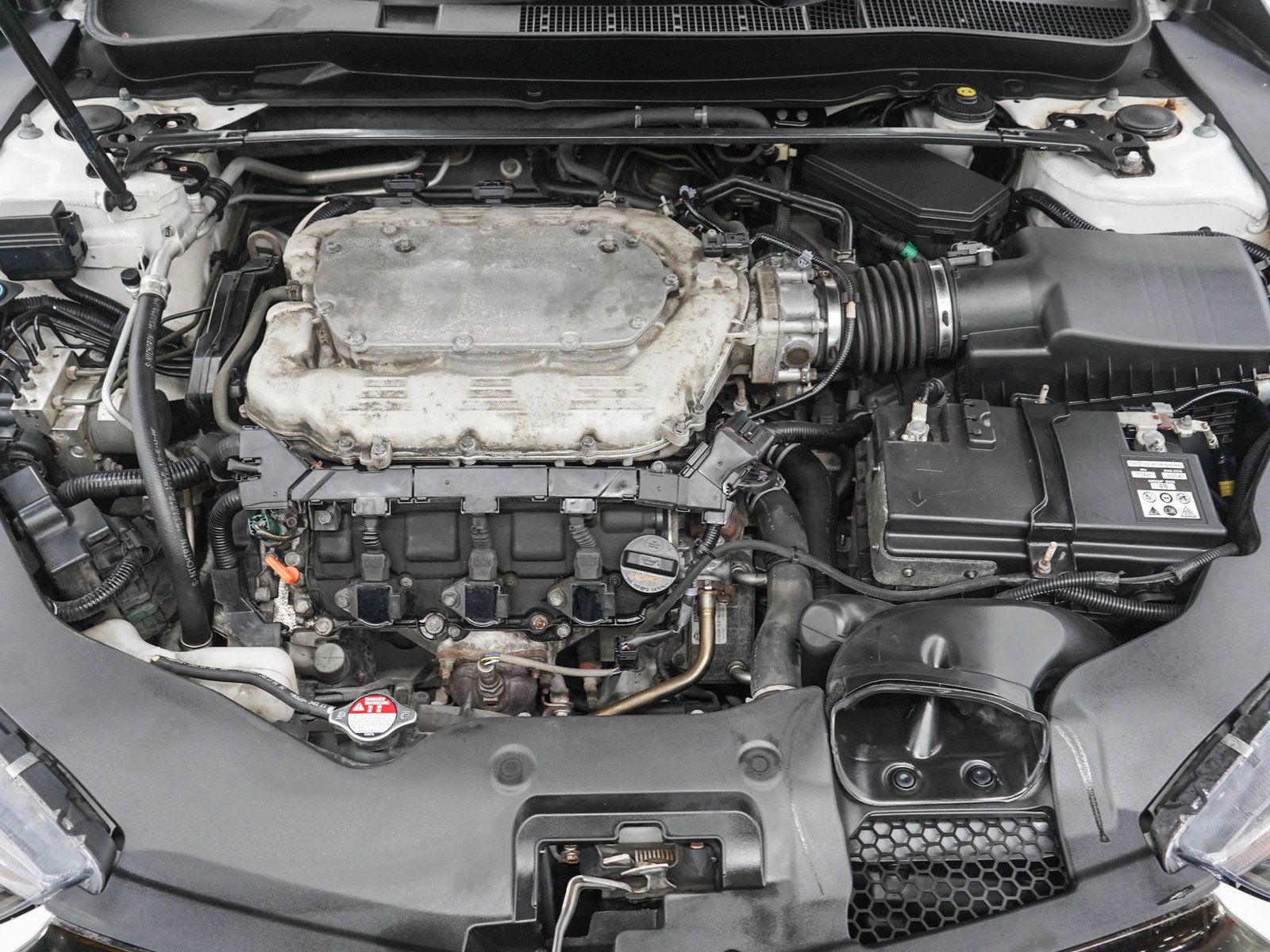 Used 2019 Acura TLX w/ Technology & A-SPEC Package AWD/4WD image 33