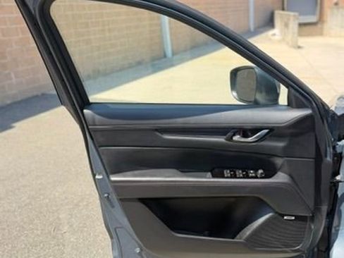 Used 2023 MAZDA CX-5 Carbon Edition AWD/4WD image 12