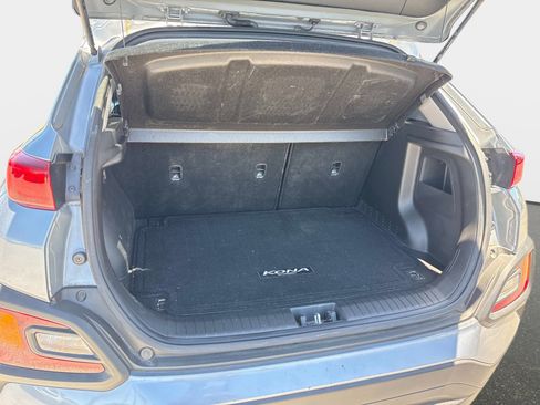 Used 2018 Hyundai Kona SEL FWD image 10