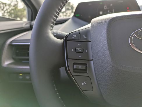 New 2026 Toyota Prius Limited w/ Limited Premium Package image 24