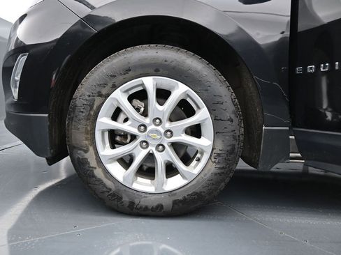 Used 2021 Chevrolet Equinox LT w/ Driver Convenience Package AWD/4WD image 26