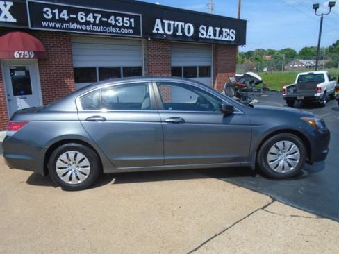 Used 2009 Honda Accord LX image 5