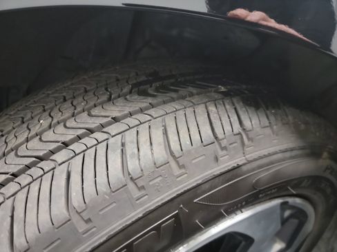 Used 2016 Honda Accord EX-L image 30