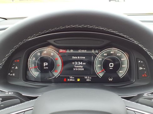 New 2026 Audi Q7 3.0T Premium Plus image 14