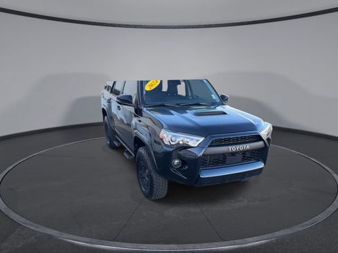 Used 2024 Toyota 4Runner TRD Pro image 5