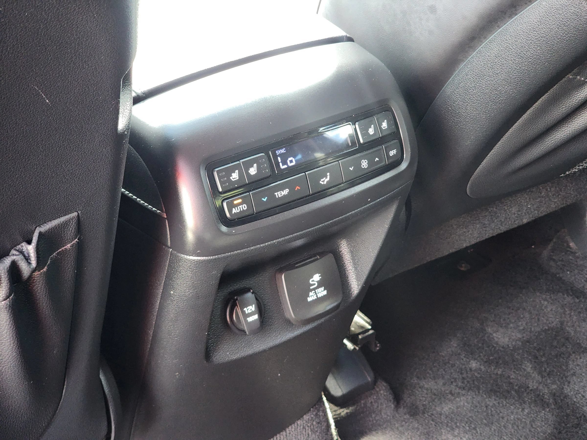 Used 2022 Hyundai Palisade Limited AWD/4WD image 21