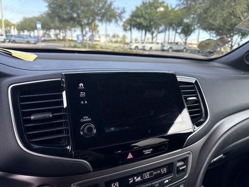 Certified 2021 Honda Passport EX-L image 25
