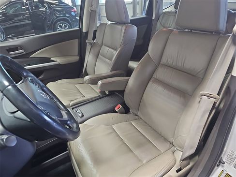 Used 2014 Honda CR-V EX-L image 14