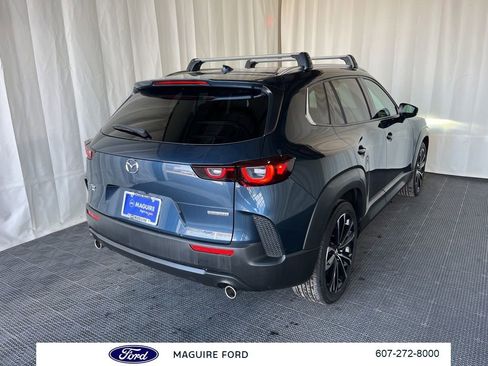 Used 2023 MAZDA CX-50 AWD 2.5 S w/ Premium Plus Pkg image 32